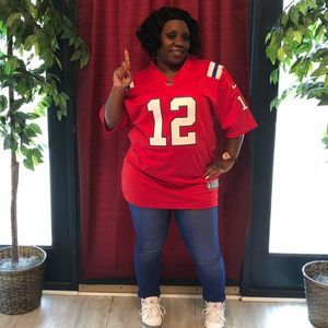 Meet your Posher, Lasonda